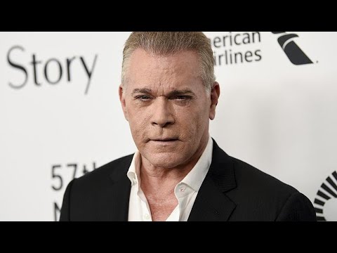 Hollywood-Star Ray Liotta (bekannt aus "Godfellas") mit nur 67 Jahren gestorben