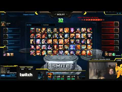 Shing Learns How To Play Ne Zha