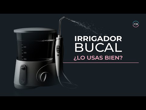 Miniatura del vídeo: ofertas Black Friday de irrigadores dentales y cómo elegir