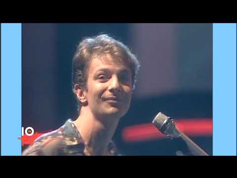 SERGIO CAPUTO  UN SABATO ITALIANO  [PREMIATISSIMA 1983]