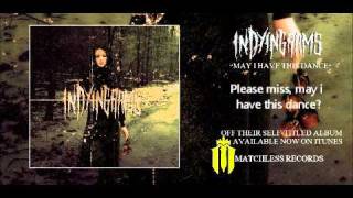 In Dying Arms - May I Have This Dance (NEW SONG 2011/LYRIC VID)