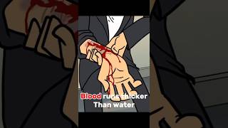 Download lagu Blood runs thicker than water #metalfamily #edit mp3