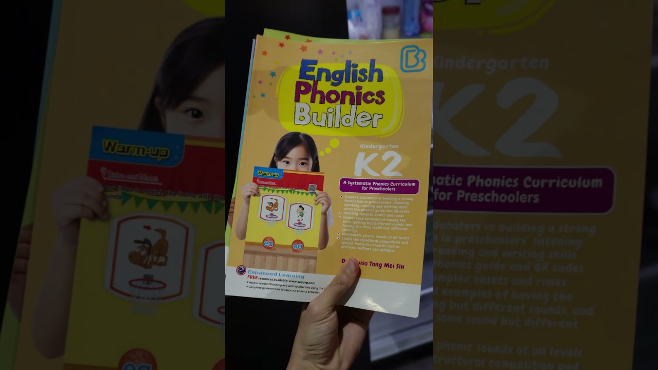 Tired of Teaching Phonics the Hard Way? 😩 Try This! ✨