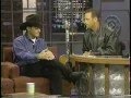 Brad Paisley on Prime Time Country (1999) 