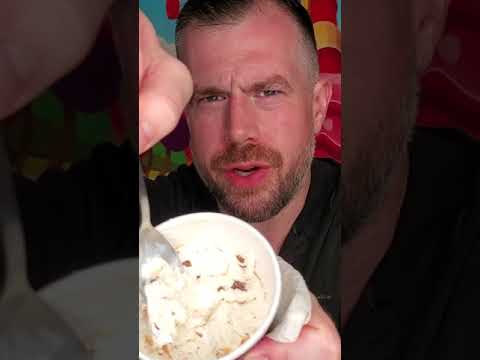Snickers 50% Fat Free Ice Cream Episode