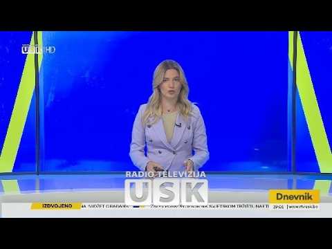 DNEVNIK RTV USK