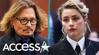 Johnny Depp &amp; Amber Heard&#39;s Trial: The Week&#39;s Bombshell Details