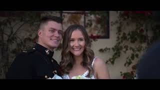 Ryan & Jillian Hoffman Wedding | 1.27.23
