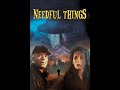 51 Needful Things - Hall of the Mountain King, Grieg