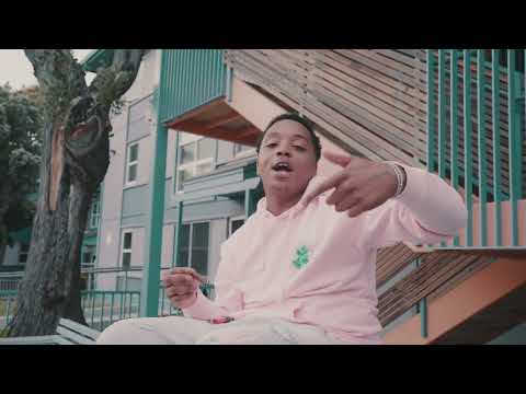 ChasNBandz  | 7X Crazy (Official Music Video)