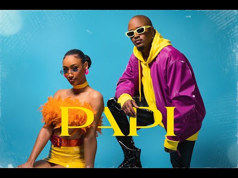 Mr. Carly feat. Neyna - PAPI (Official Video)