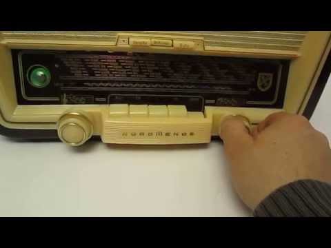 Nordmende Elektra 58  6:15