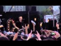 Yellowcard - Ocean Avenue Live @ Riotfest ...