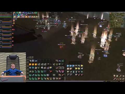 [Lineage2.es]  Oren Siege  30-01-2022