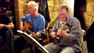 Don't Roll Those Blood Shot Eyes at Me