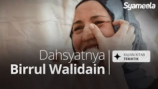 Download lagu KAJIAN TEMATIK : Dahsyatnya Berbakti Kepada Orangtua | Abu Bassam Oemar Mita mp3