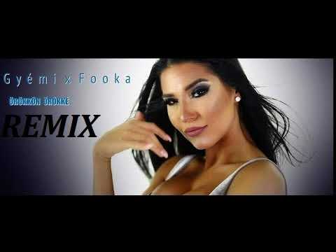 Gyémi x Fooka Örökön öröké  [ DJ ROLCS Remix ]