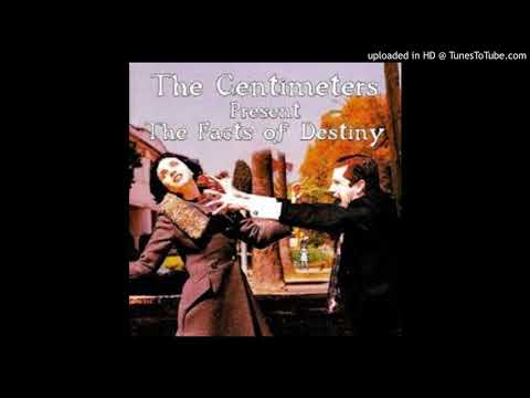 The Centimeters -  I'm Not Exercising Enough