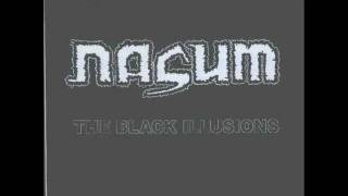 Nasum - No Paradise For The Damned