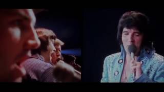 Elvis Presley - A Big Hunk O&#39; Love