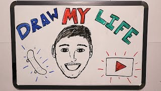Draw My Life! - Infinite Lists