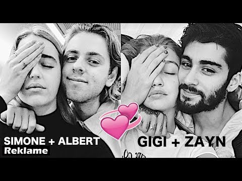 download lagu mp3 mp4 Albert Og Simone, download lagu Albert Og Simone gratis, unduh video klip Albert Og Simone