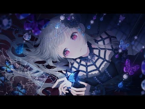 Nightcore - Dead Or Alive (Stiletto) (feat. Madalen Duke)