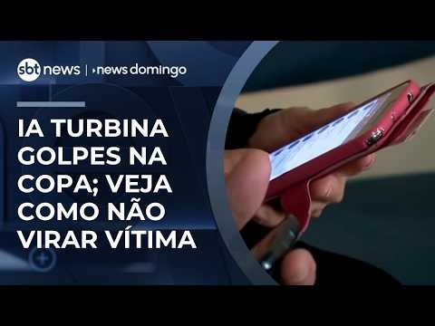 Assistir no YouTube