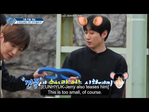 Super Junior Eunhyuk / Lee Hyukjae funny moments 2020