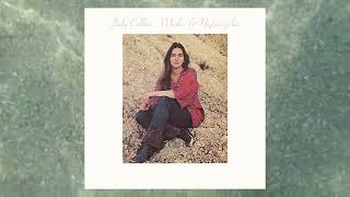 Judy Collins - The Patriot Game {2022 Remastered, from Whales &amp; Nightingales}