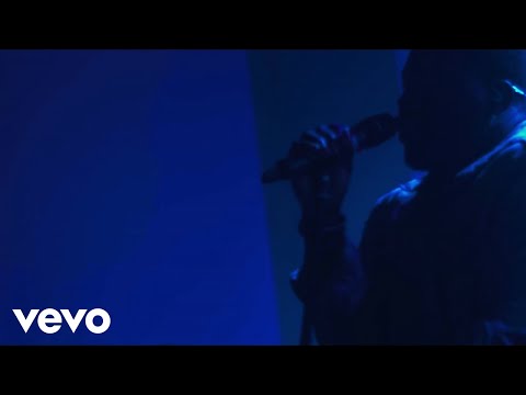 Jay Todd - Stands Forever