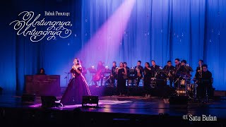 Download lagu Bernadya - Satu Bulan (Babak Penutup: Untungnya, Untungnya) mp3 Download lagu Bernadya - Satu Bulan (Babak Penutup: Untungnya, Untungnya) mp3