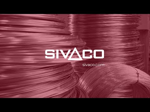 SIVACO- Steel Wire Manufacturer & Supplier