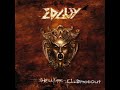 Edguy - Down To The Devil