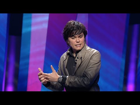 Joseph Prince – Jesus Unveiled—Secrets From Moses’ 40 Days - Healing Grace, Hope & Healing - Joseph Prince