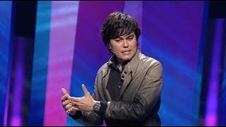 Joseph Prince - Jesus Unveiled—Secrets From Moses’ 40 Days