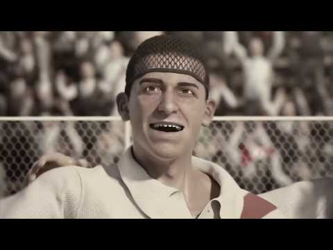 ¡Histórico! Recrean en 3D el gol de Lolo Fernandez de la Copa América 1939 | Gol de la memoria