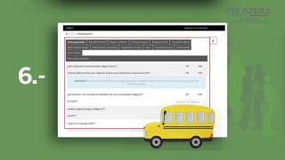 Tutorial "Inicia tu carrera SEP-PROSPERA"