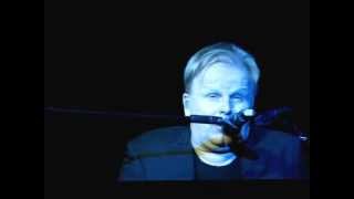 Herbert Grönemeyer &quot;Kein Verlust&quot; große Freiheit Hamburg