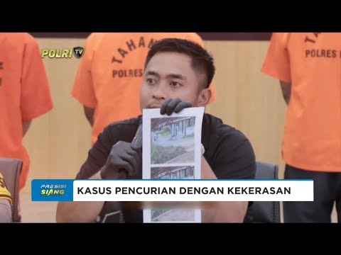 POLRES KUTAI TIMUR UNGKAP KASUS LOVE SCAMMING 76 TKP, CURAS DAN KEKERASAN TERHADAP ANAK