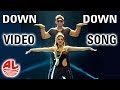 Down Down Video Song|Race Gurram Video Songs | Allu Arjun, Shruti hassan|S.S Thaman