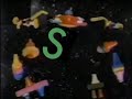 Sesame Street Fun Factory S