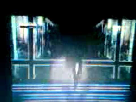 101128 MAMA T.O.P Big Bang