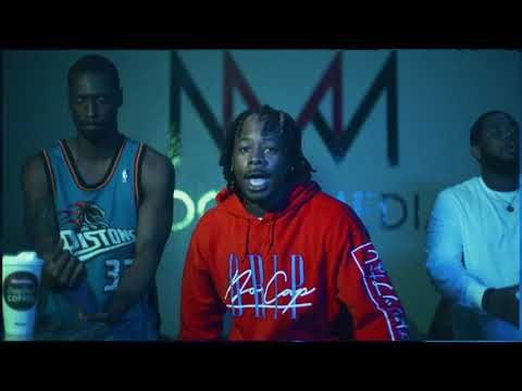 MT Racked Up - Right Now (Shot By @myshitdiesel)