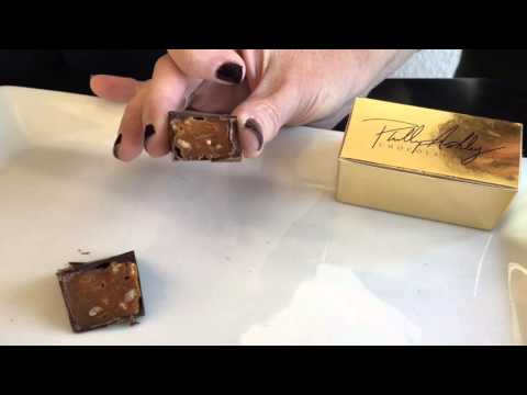 Phillip Ashley Chocolates