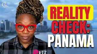 The Truth About Panama That Travel Influencers Skip