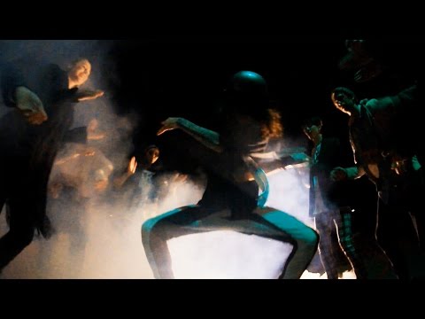 Maximani - Ugly Dance