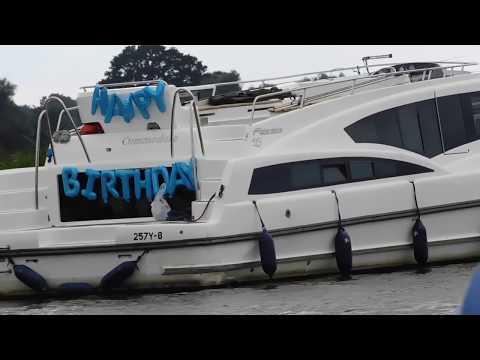 Potter Heigham September 2019