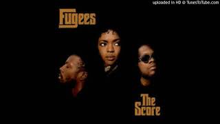 The Fugees -  The Beast