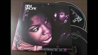 Nina Simone – Do I Move You (Version II)  1966